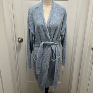 NWT Stars Above Robe